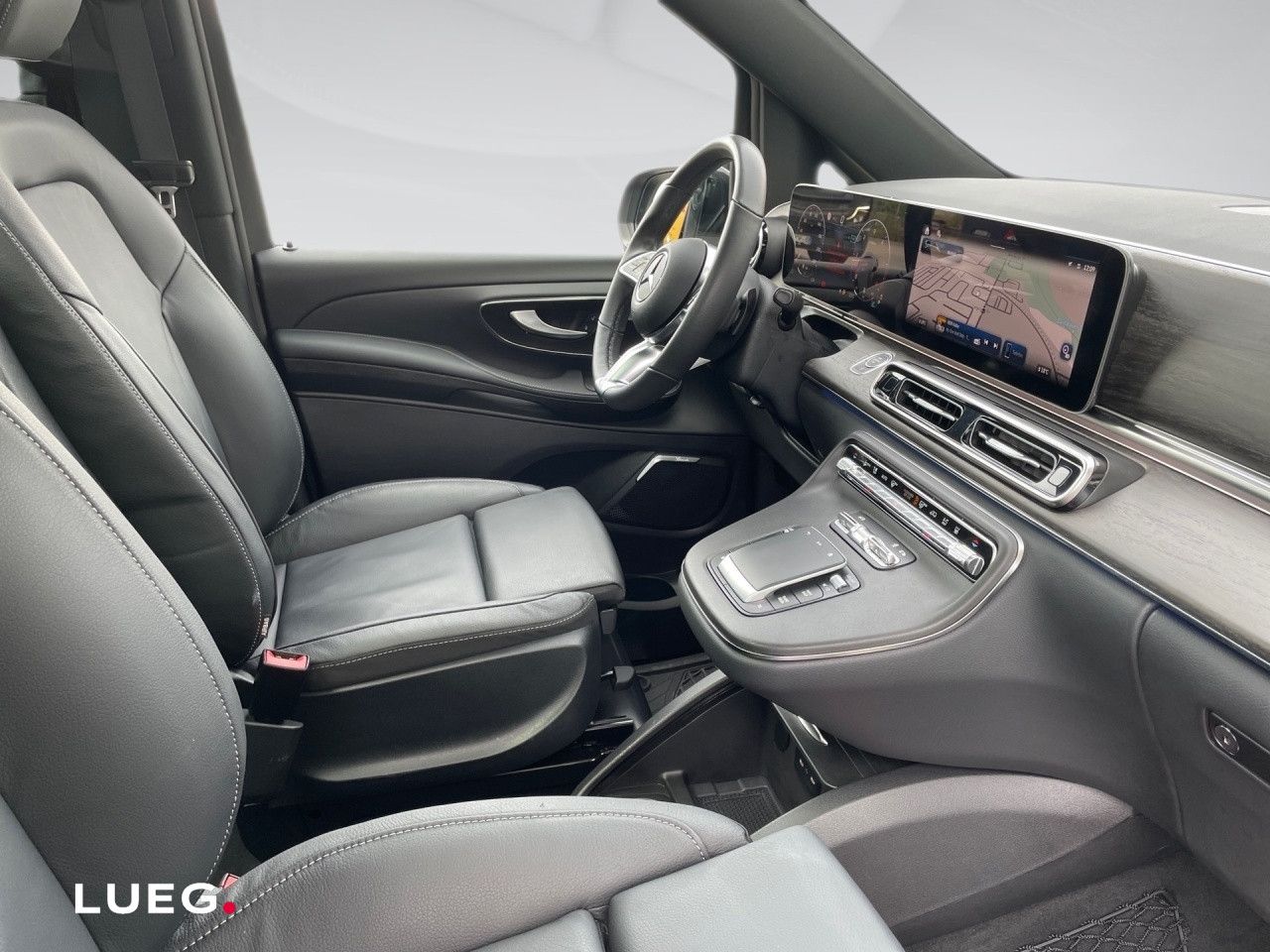 Mercedes-Benz V-Klasse – Bild 8