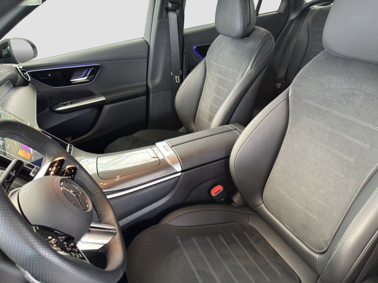 Mercedes-Benz GLC – Bild 6