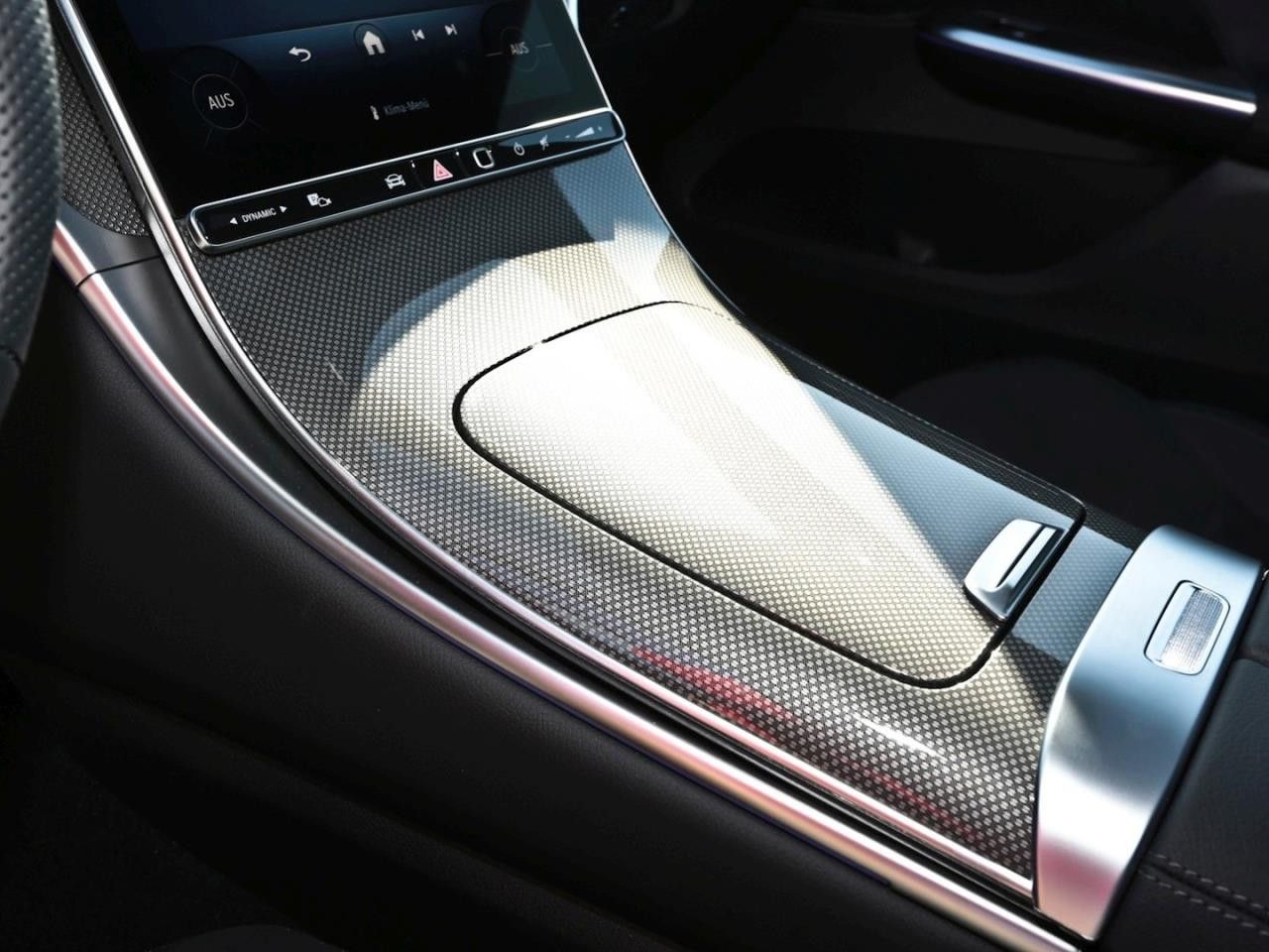 Mercedes-Benz GLC – Bild 15
