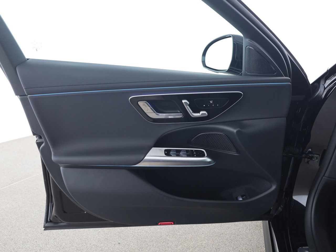 Mercedes-Benz E-Klasse – Bild 13