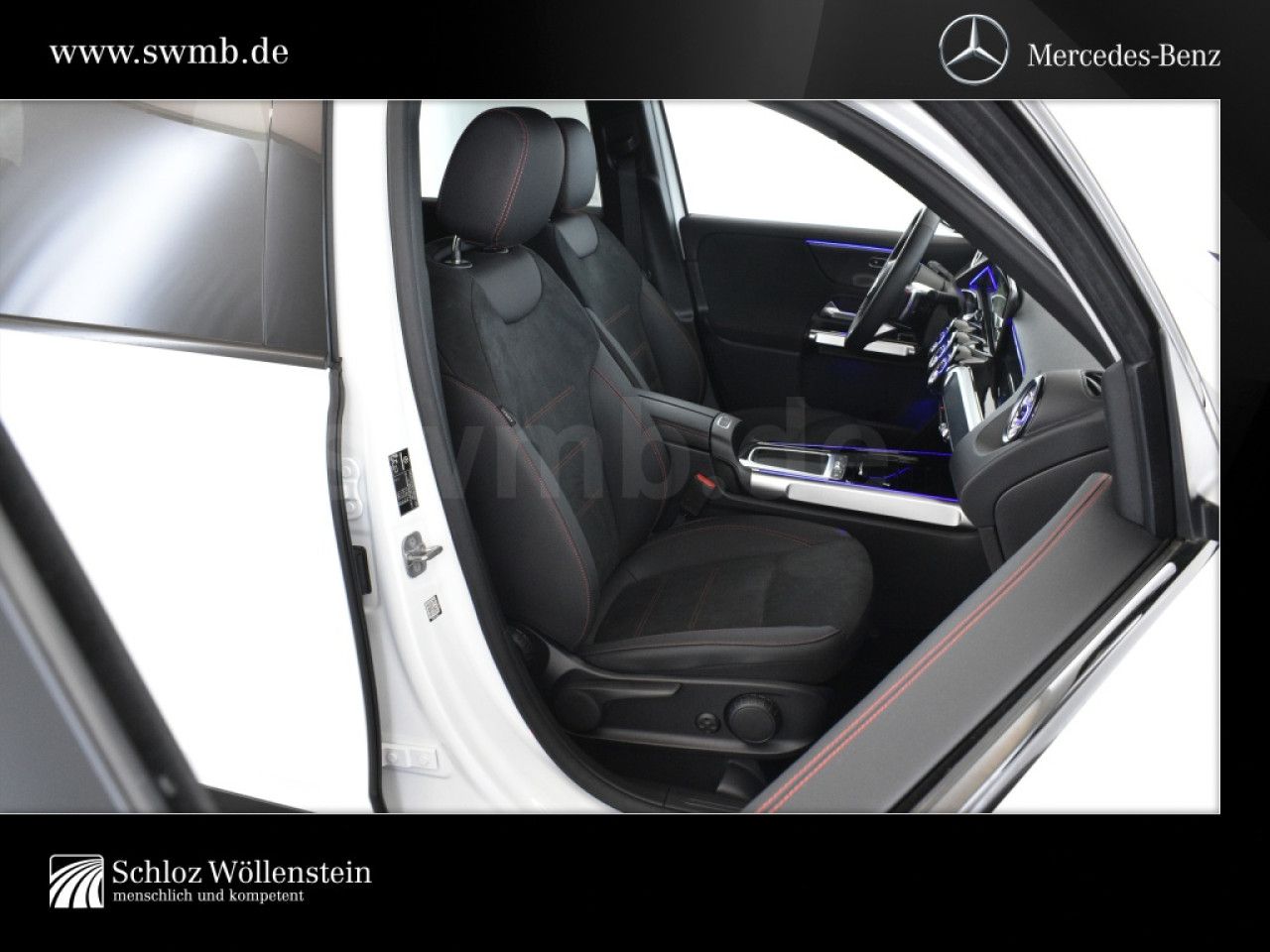 Mercedes-Benz GLB – Bild 4