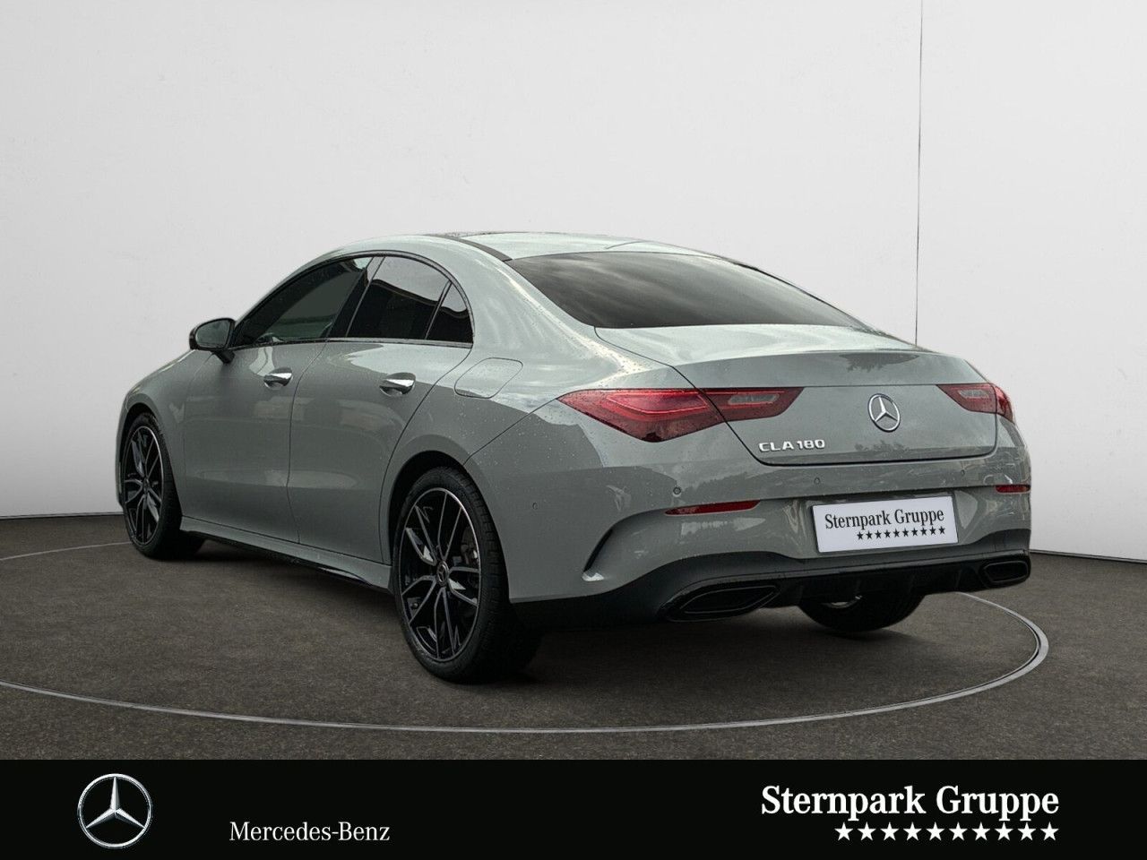 Mercedes-Benz CLA – Bild 3