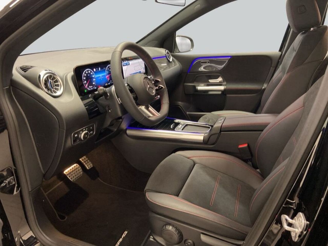 Mercedes-Benz B-Klasse – Bild 9