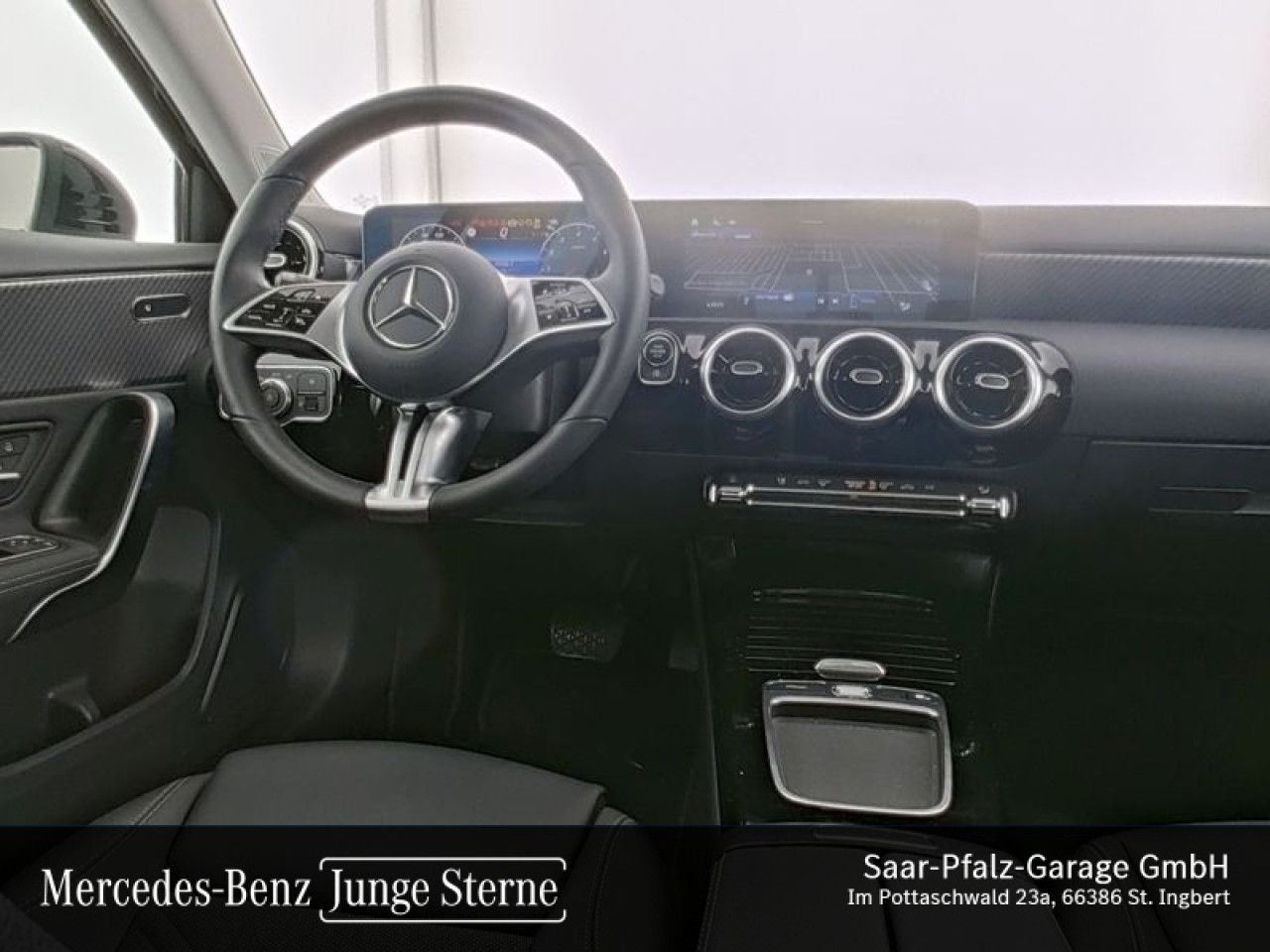 Mercedes-Benz A-Klasse – Bild 6