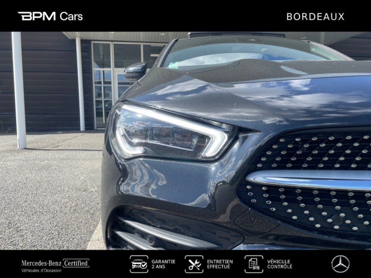 Photo du v&eacute;hicule 3 / 18