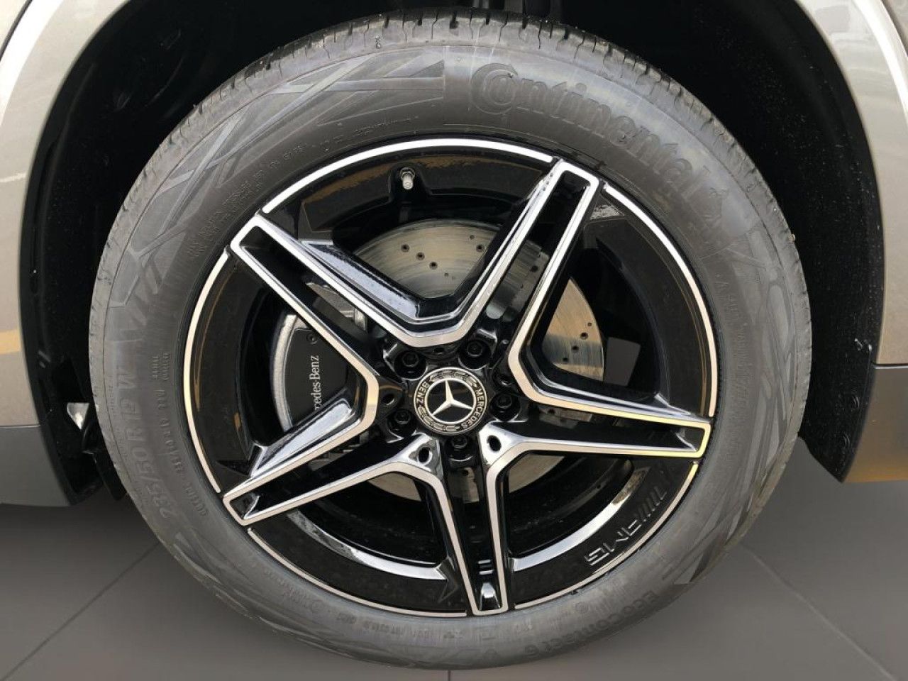 Mercedes-Benz GLA – Bild 8
