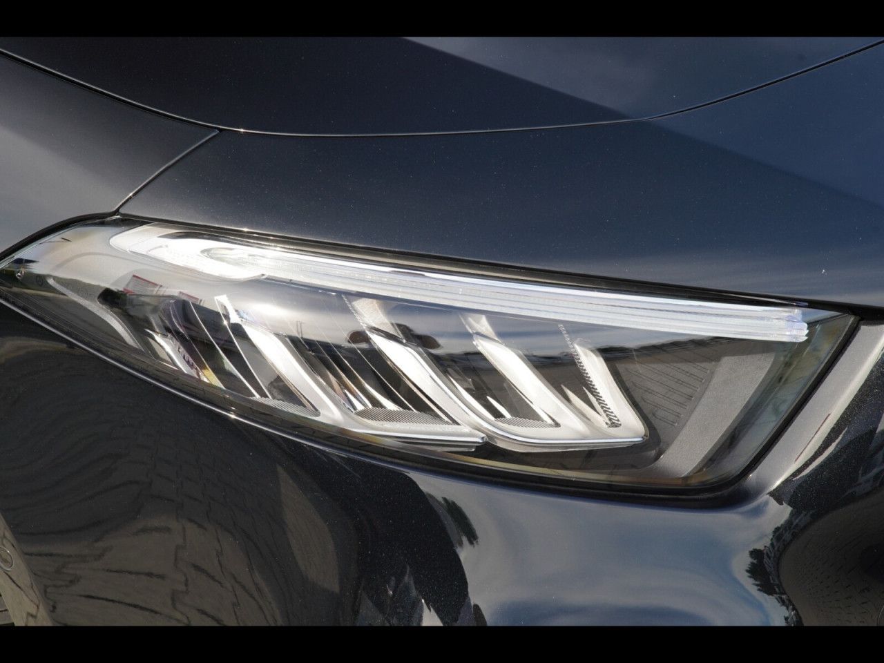 Mercedes-Benz A-Klasse – Bild 24