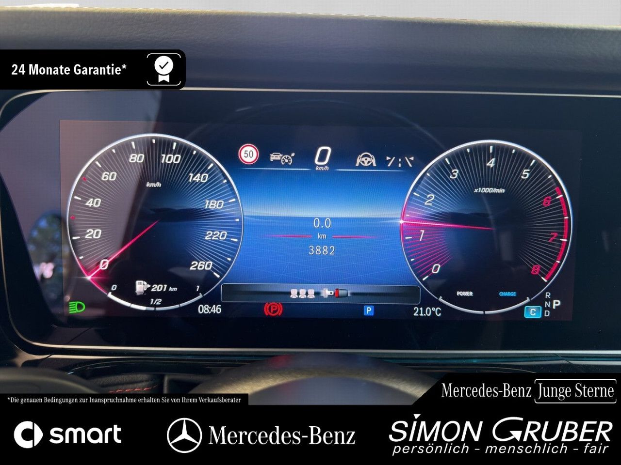 Mercedes-Benz G-Klasse – Bild 15