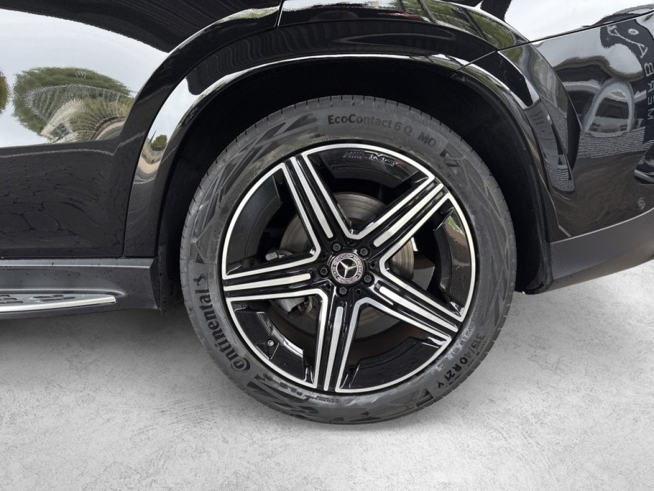 Mercedes-Benz GLE – Bild 4
