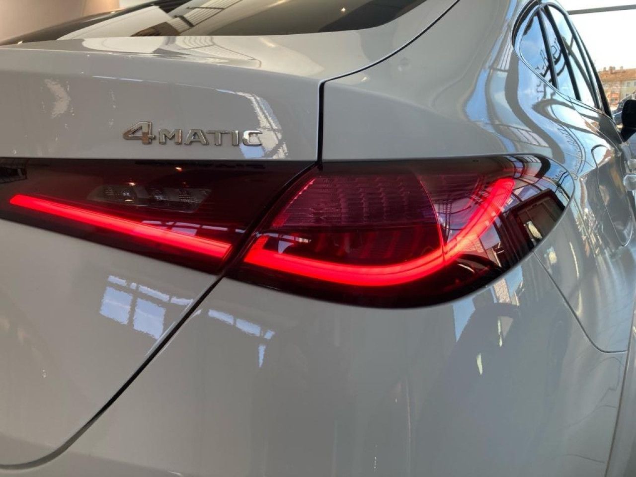 Mercedes-Benz GLC – Bild 18