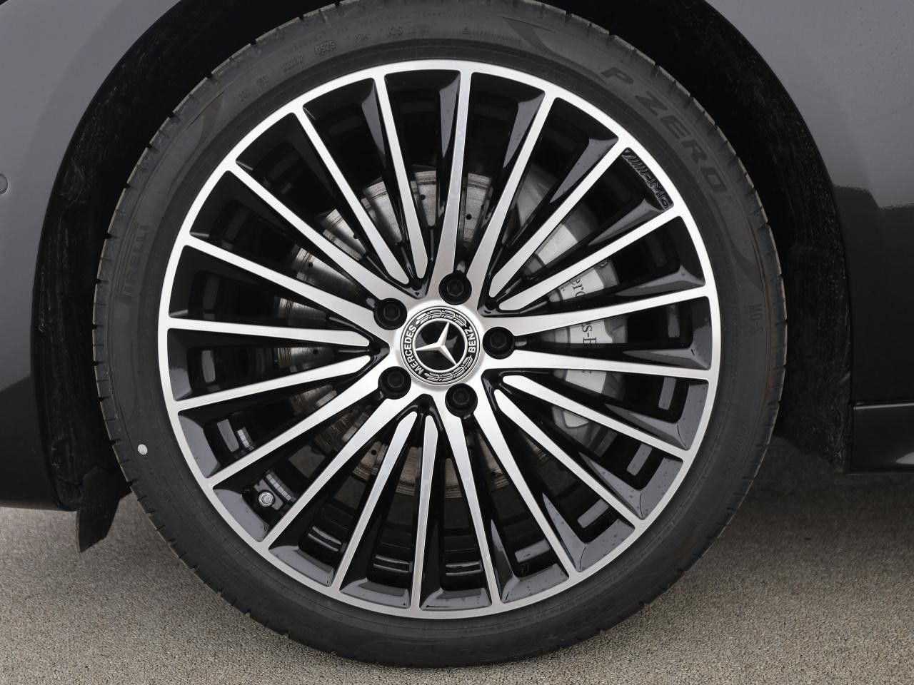 Mercedes-Benz C-Klasse – Bild 16