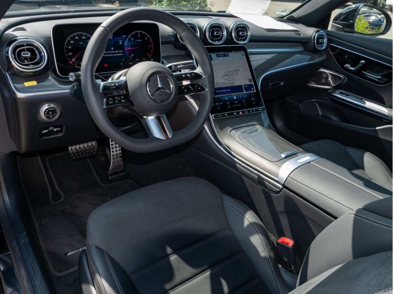 Mercedes-Benz CLE – Bild 8