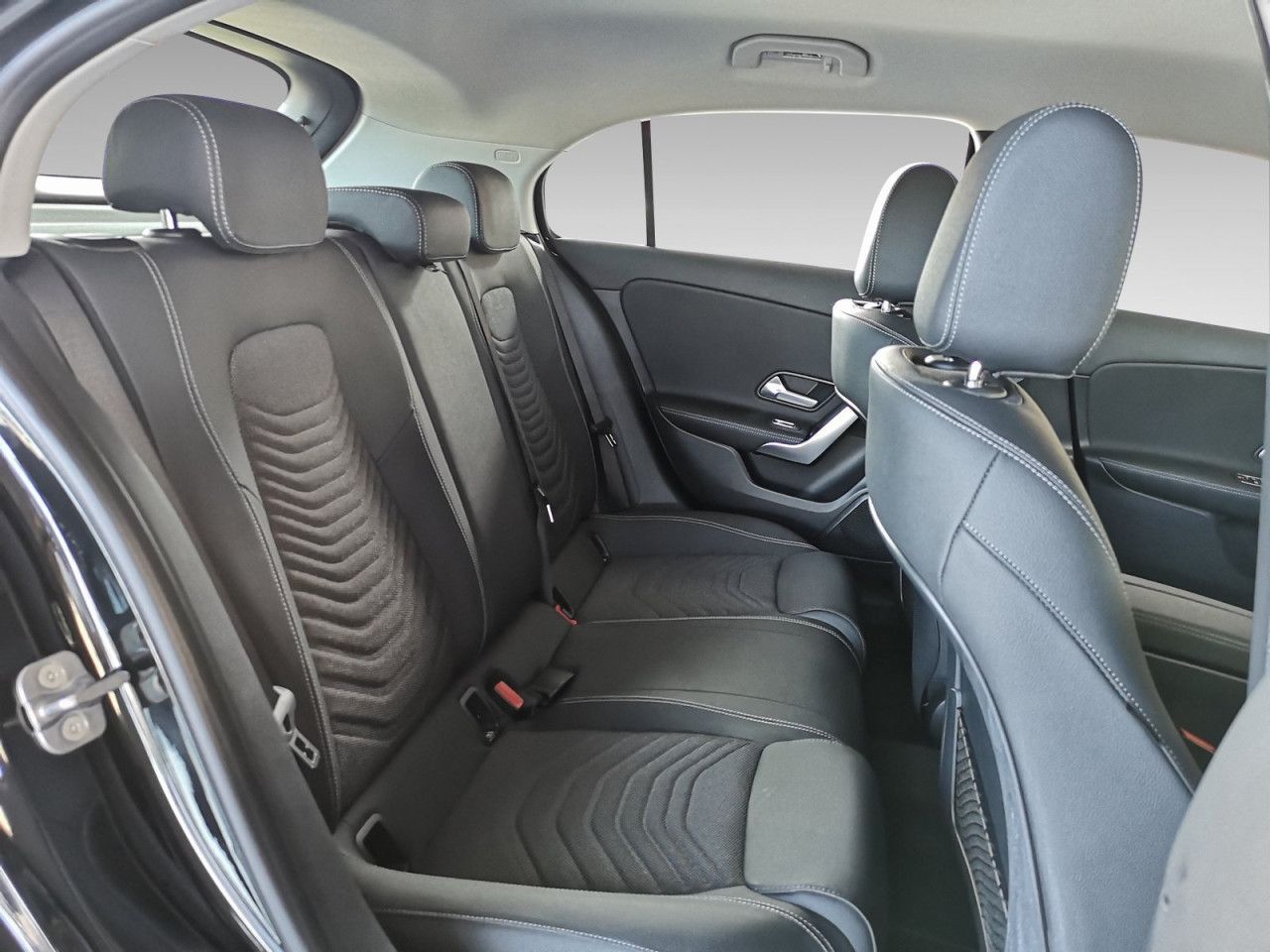 Mercedes-Benz A-Klasse – Bild 8