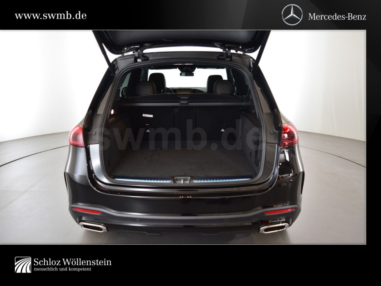 Mercedes-Benz GLE – Bild 28