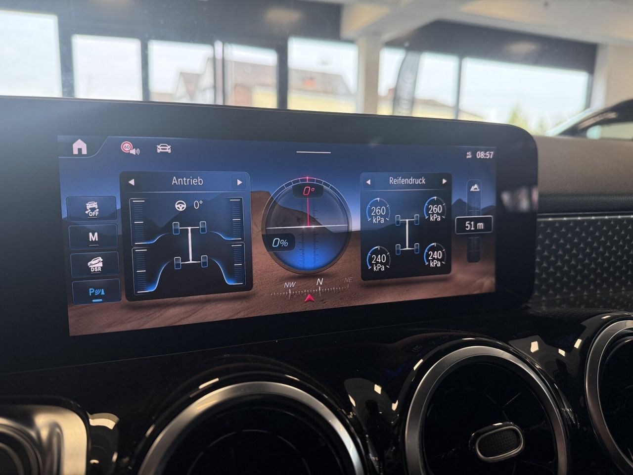 Mercedes-Benz GLB – Bild 15