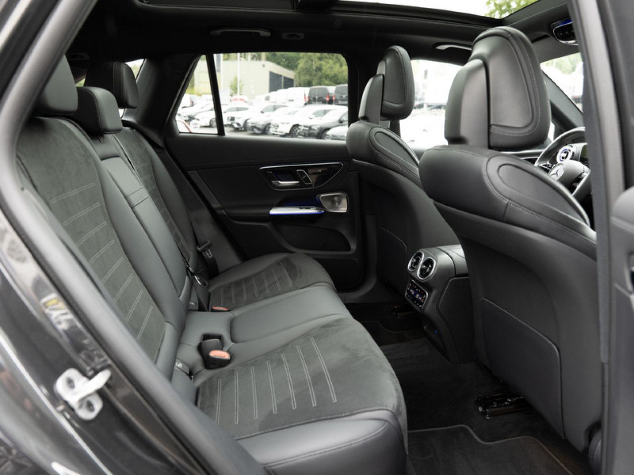 Mercedes-Benz GLC – Bild 4