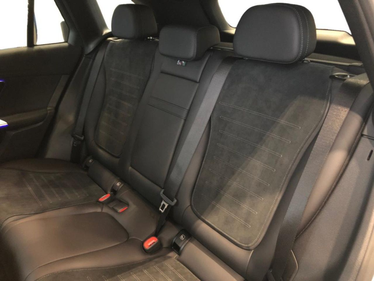 Mercedes-Benz GLC – Bild 7