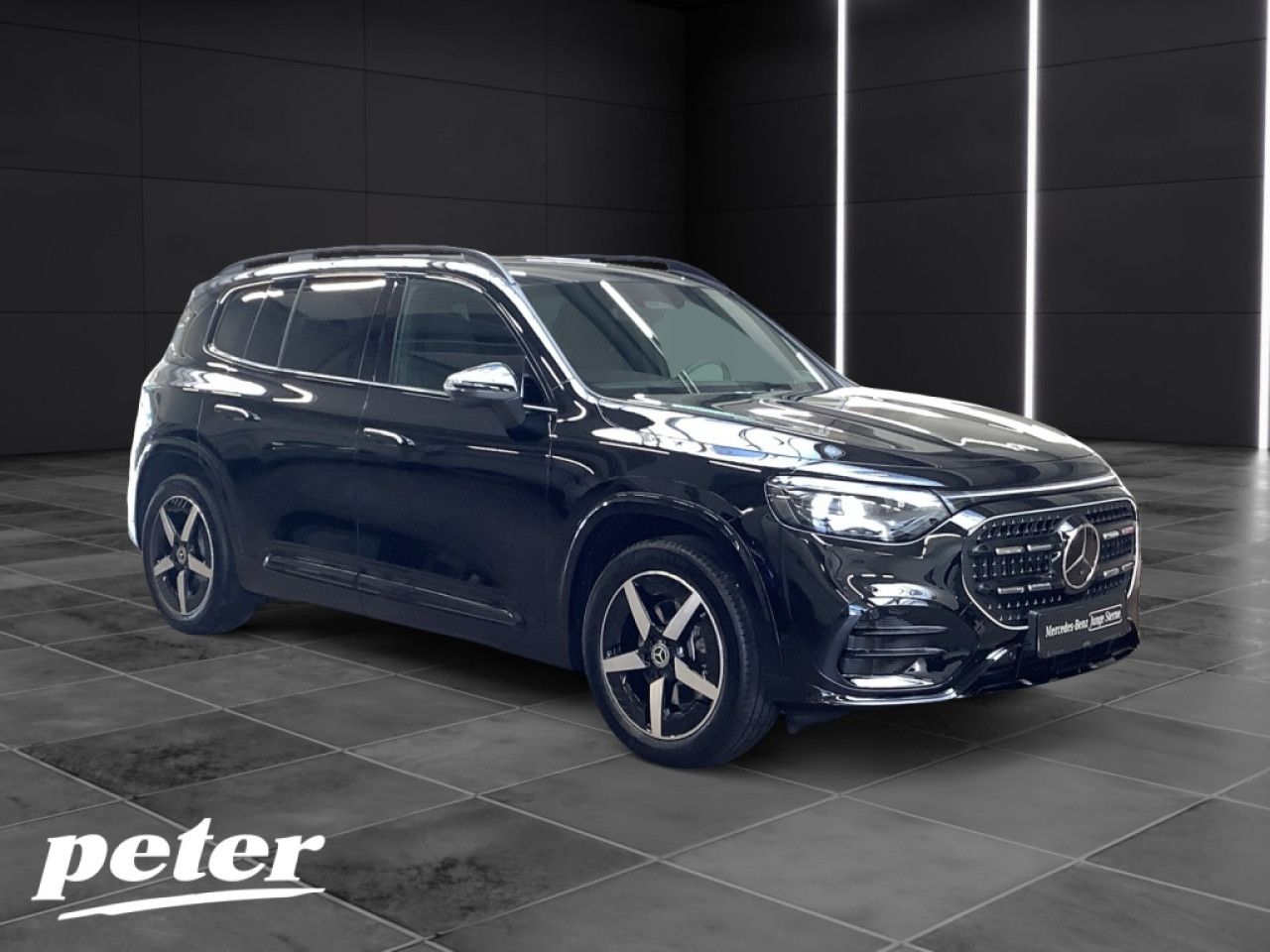 Mercedes-Benz GLB – Bild 3