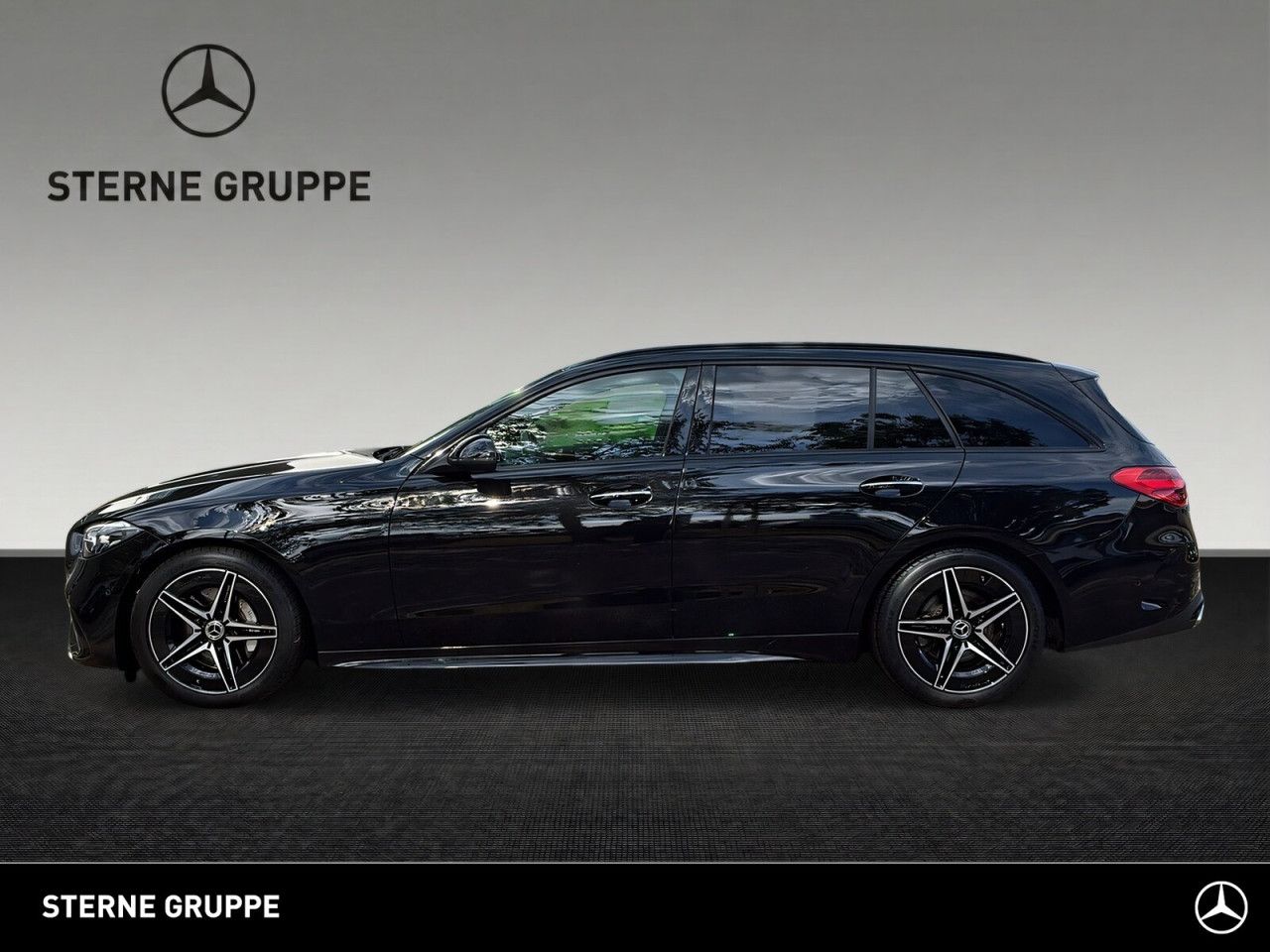 Mercedes-Benz C-Klasse – Bild 6