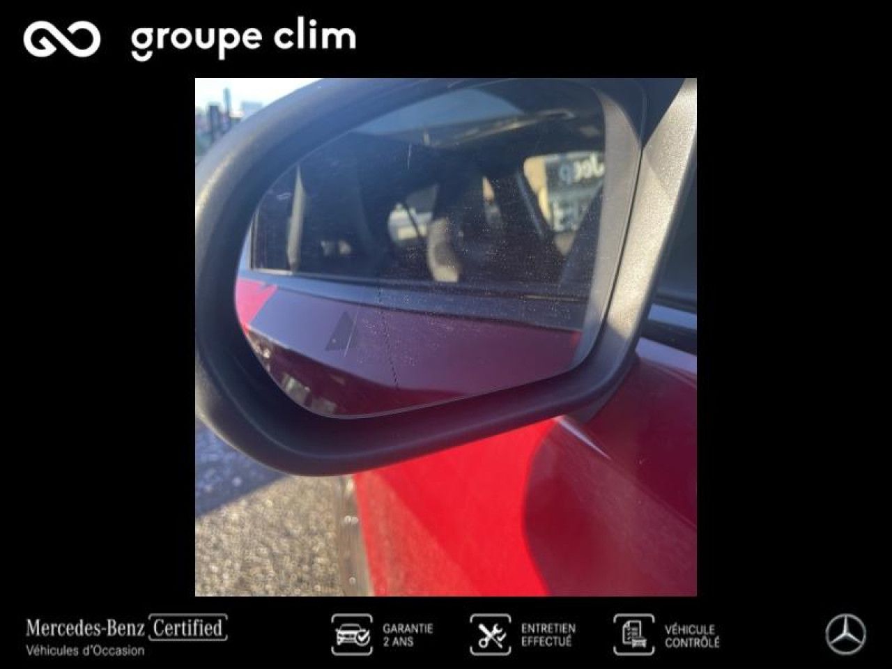 Photo du v&eacute;hicule 17 / 18