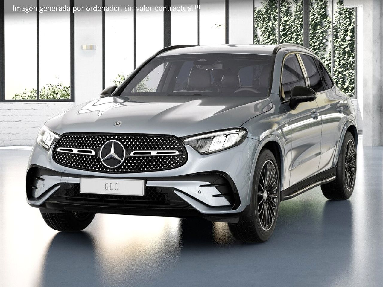 Foto de estudio 1 / 5