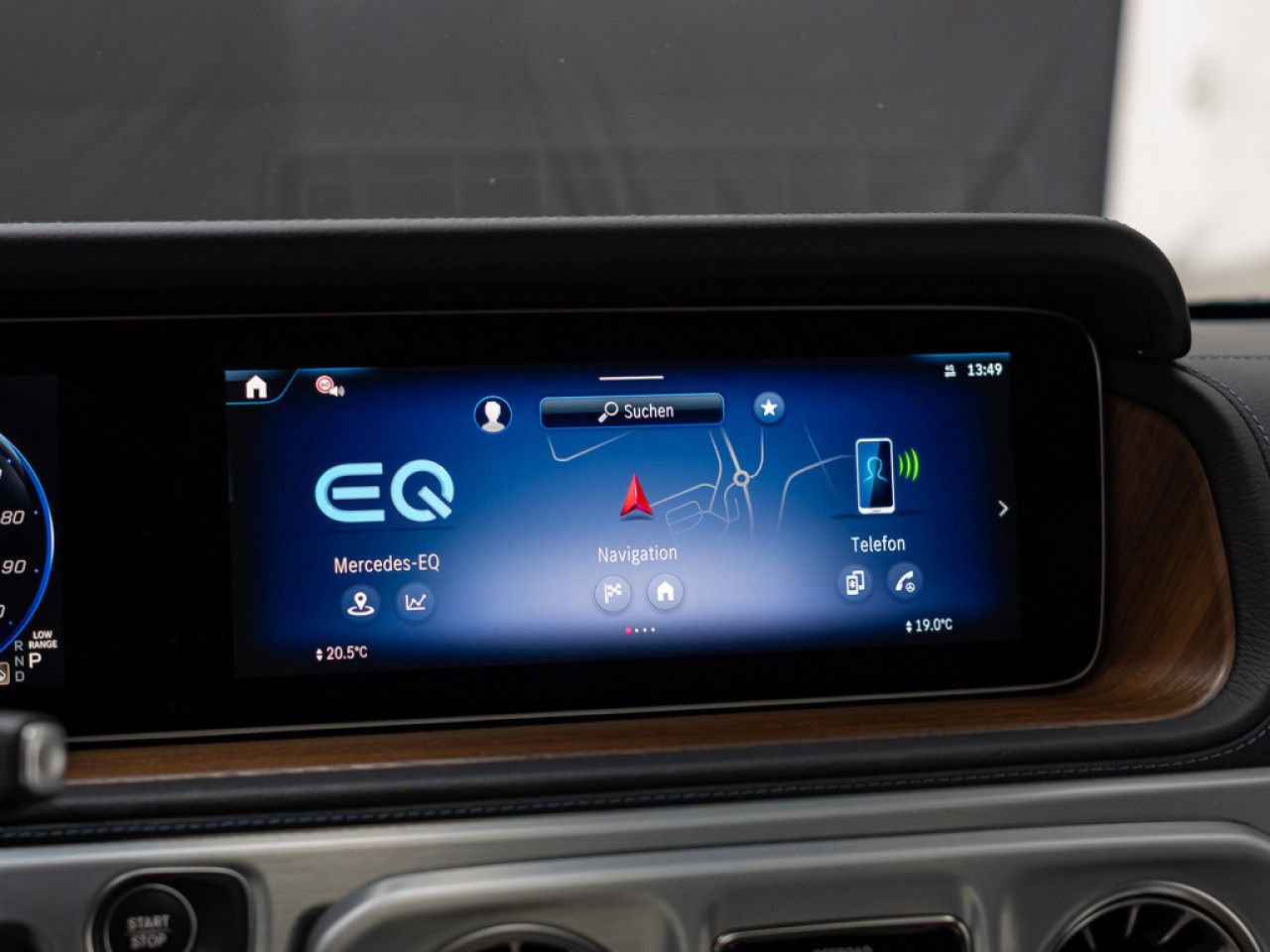 Mercedes-Benz G-Klasse – Bild 11