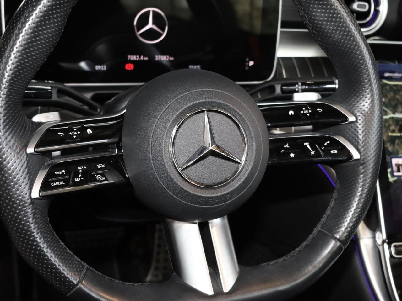 Mercedes-Benz CLE – Bild 13