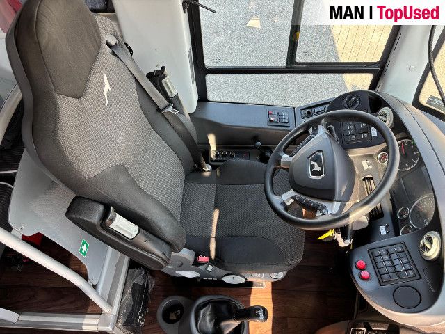 MAN Lion's Intercity 10