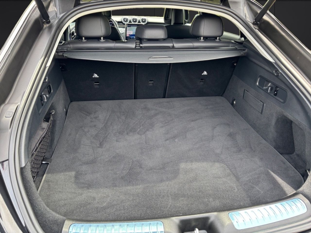 Mercedes-Benz GLC – Bild 15
