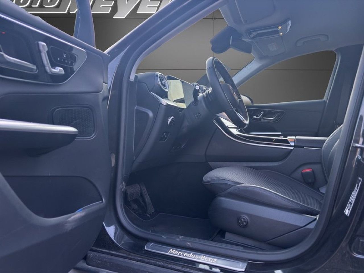 Mercedes-Benz GLC – Bild 11