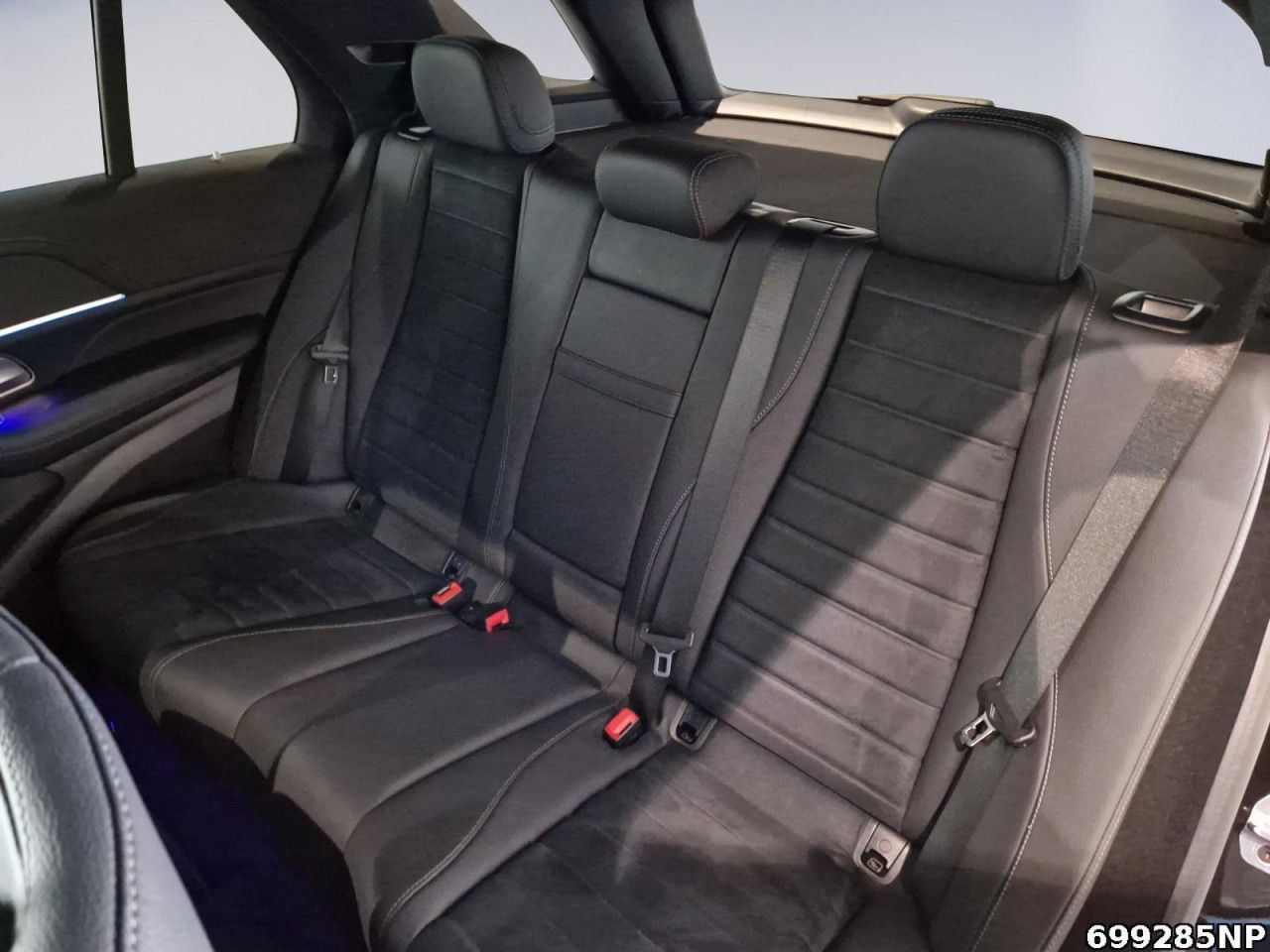 Mercedes-Benz GLE – Bild 11