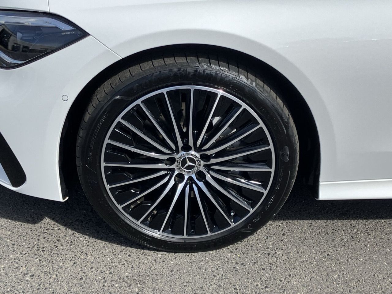 Mercedes-Benz CLE – Bild 4