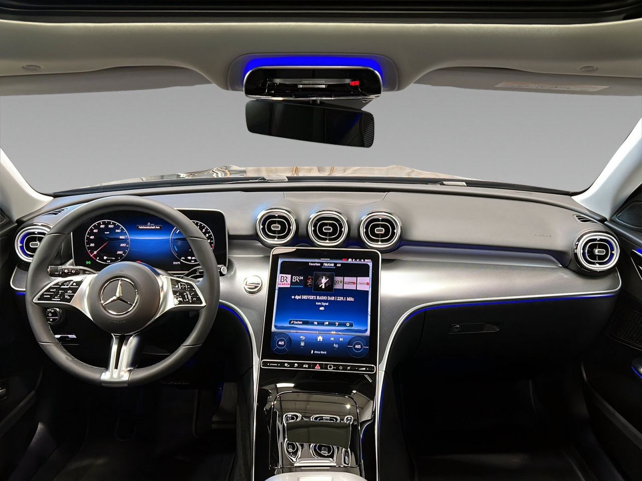 Mercedes-Benz C-Klasse – Bild 13