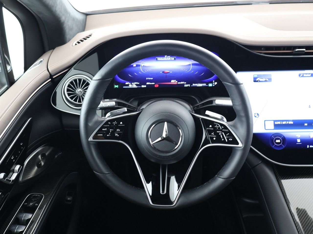 Mercedes-Benz EQS – Bild 9