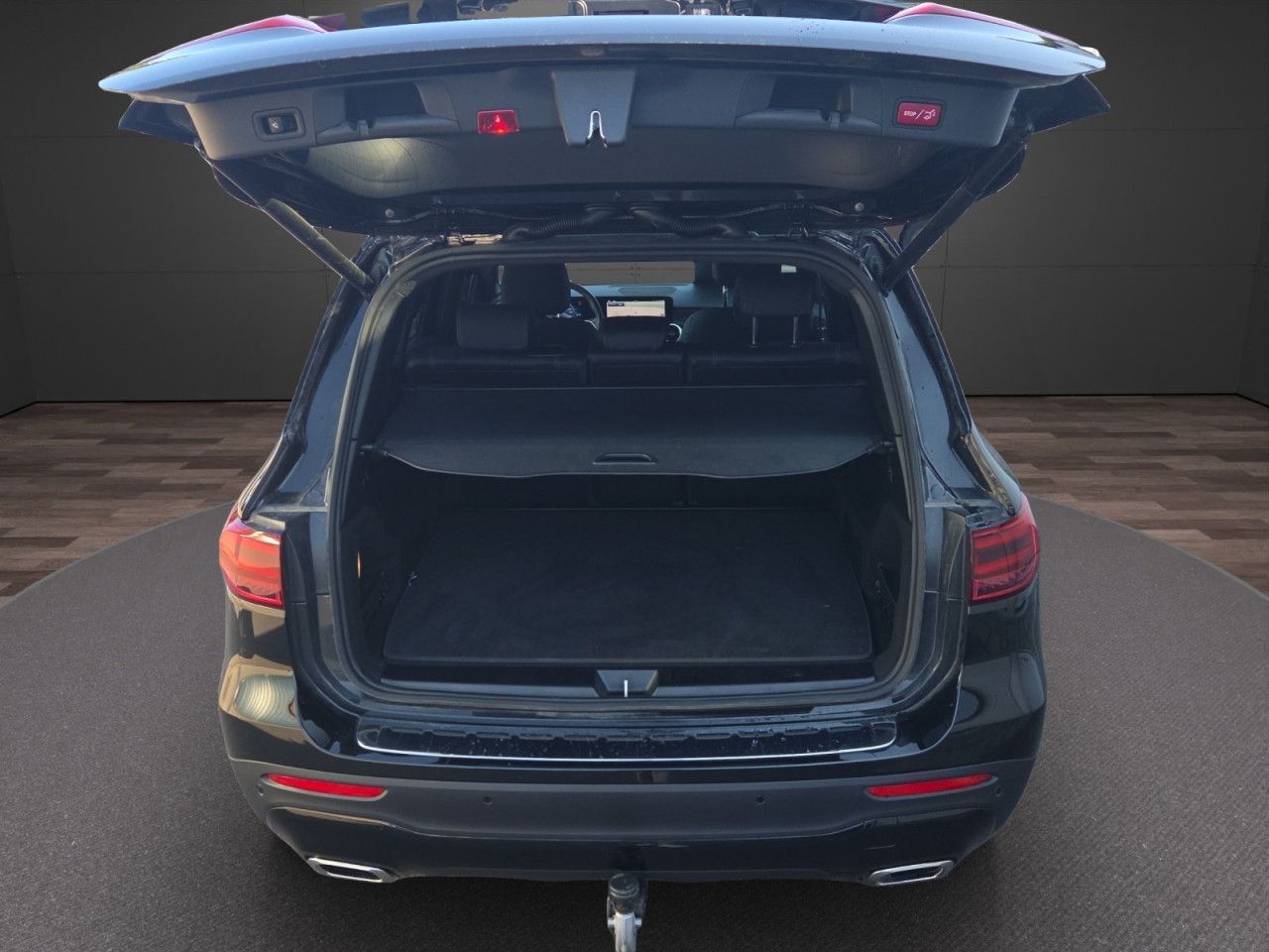 Mercedes-Benz GLB – Bild 14