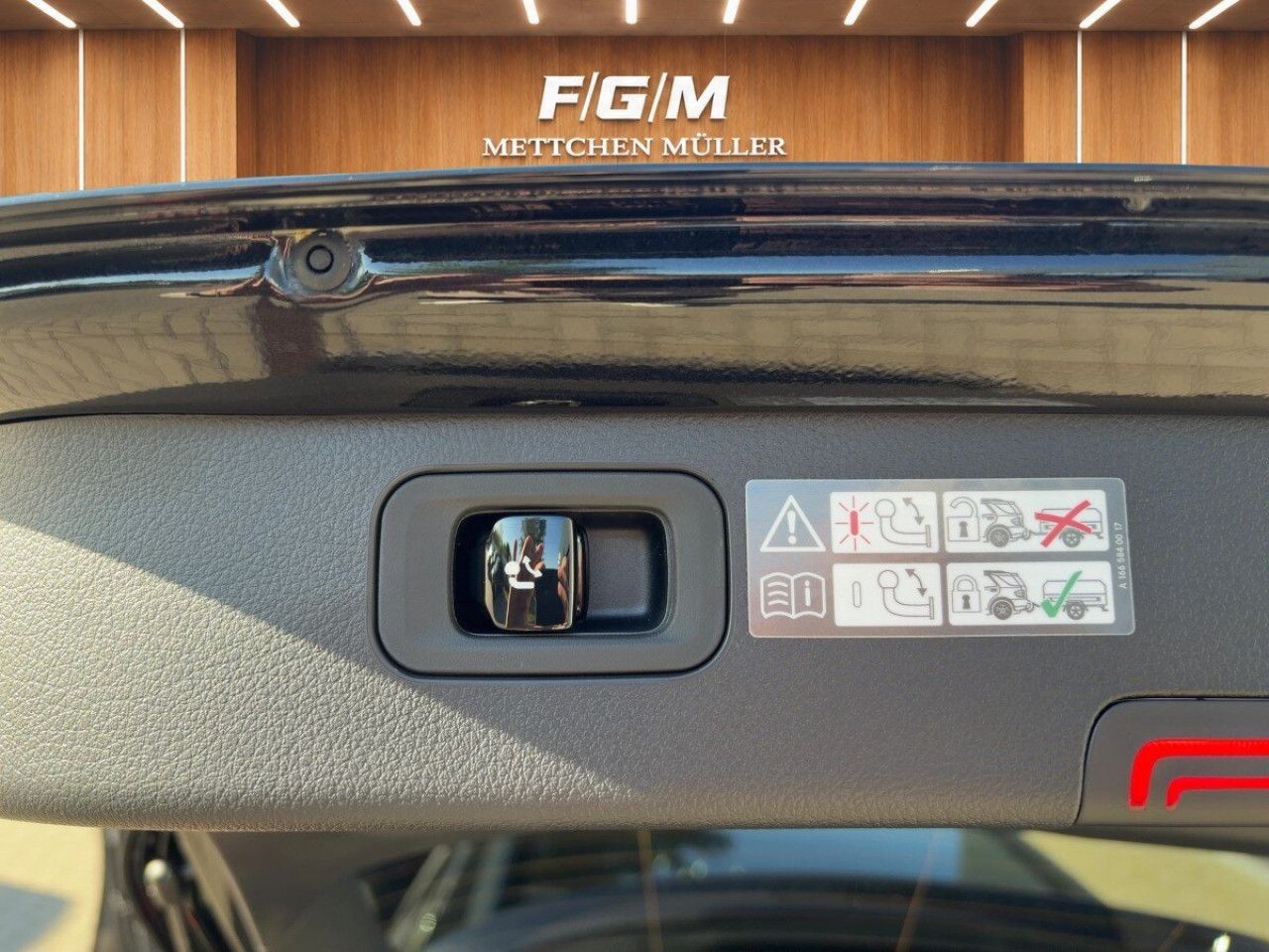 Mercedes-Benz C-Klasse – Bild 14