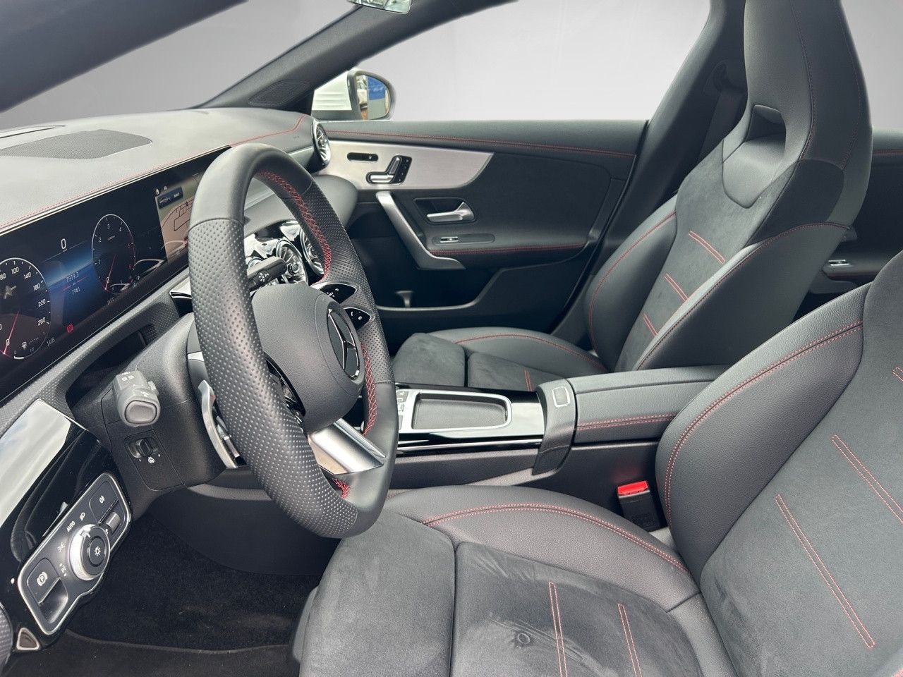 Mercedes-Benz CLA – Bild 14