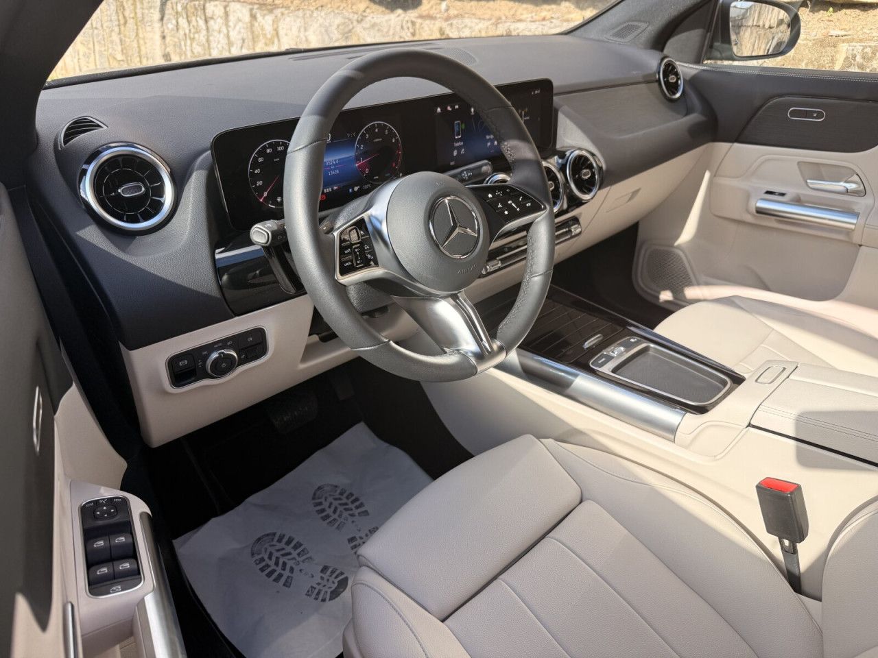 Mercedes-Benz GLA – Bild 12