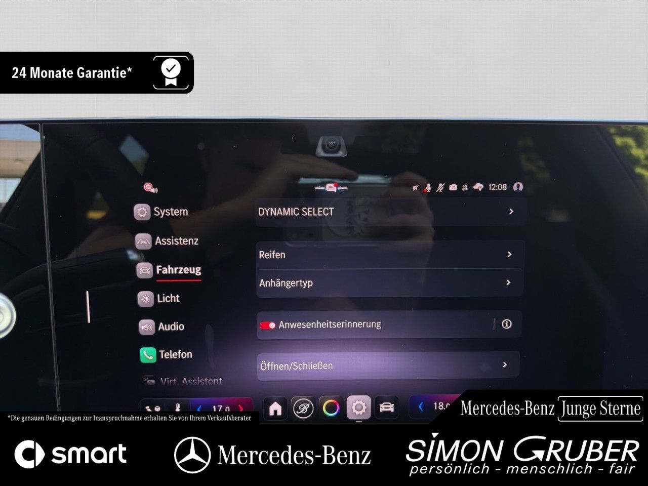 Mercedes-Benz CLA – Bild 21