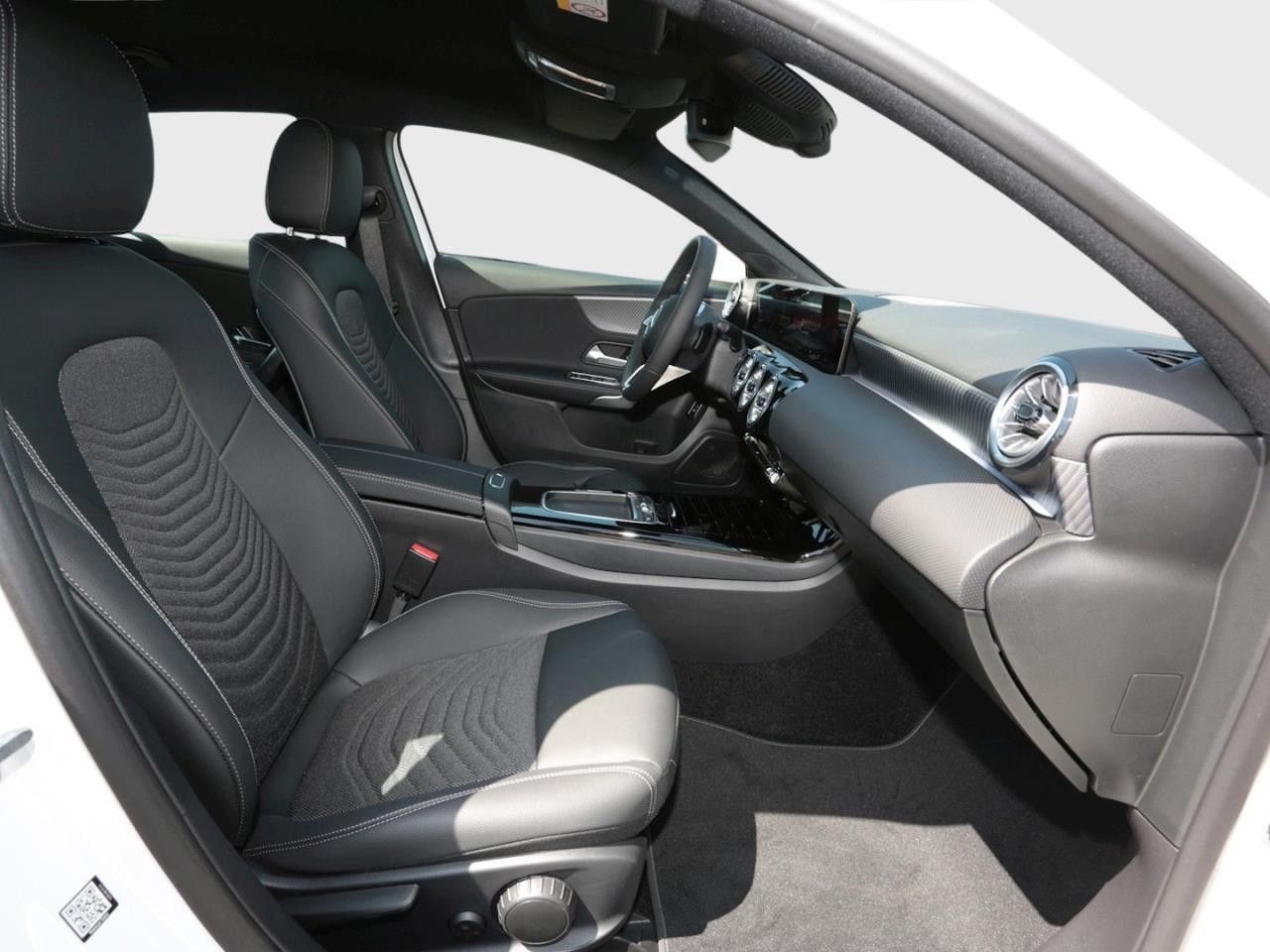 Mercedes-Benz A-Klasse – Bild 9