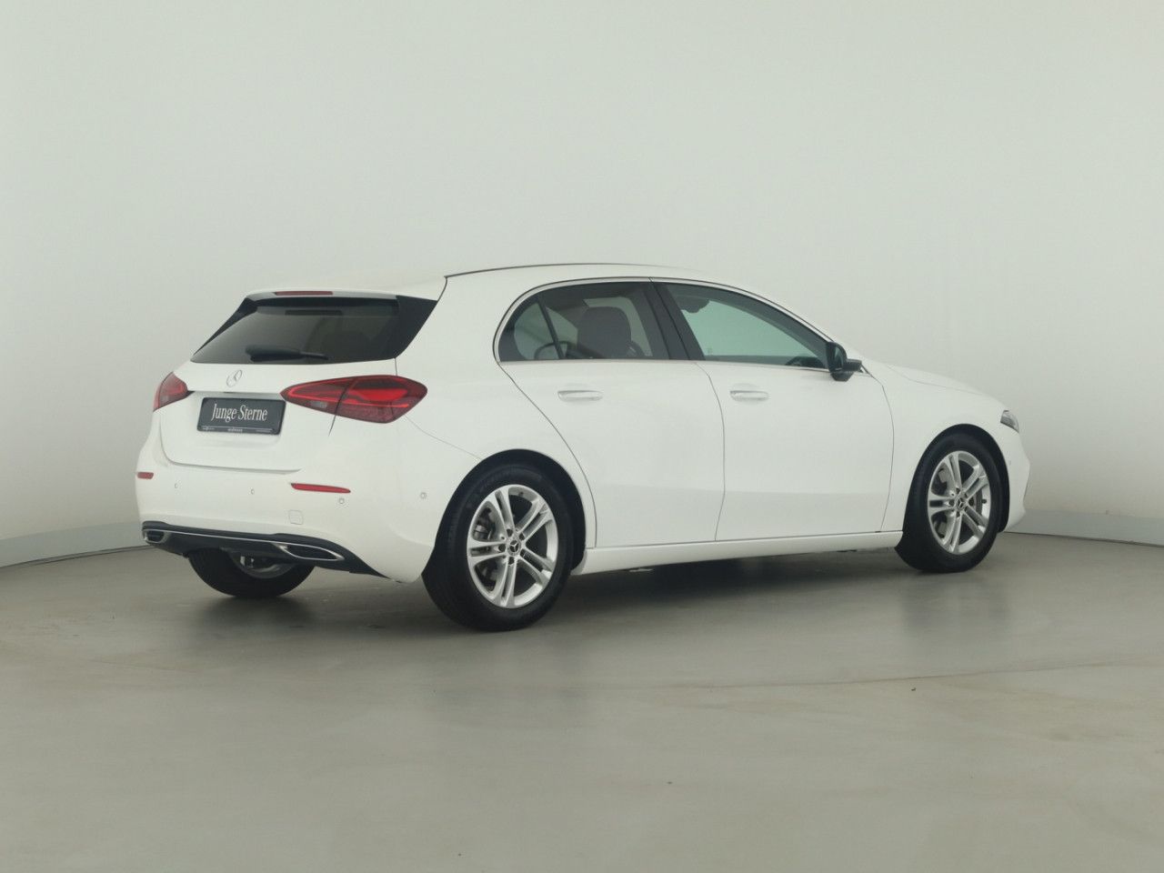 Mercedes-Benz A-Klasse – Bild 6