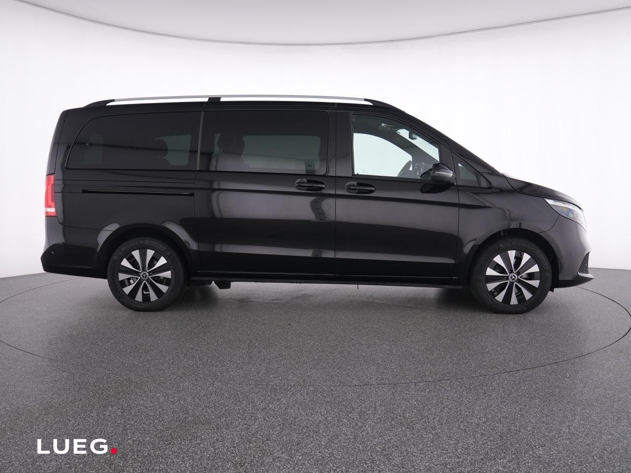 Mercedes-Benz V-Klasse – Bild 11