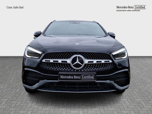 MERCEDES-BENZ GLA 2023 — imagine 2