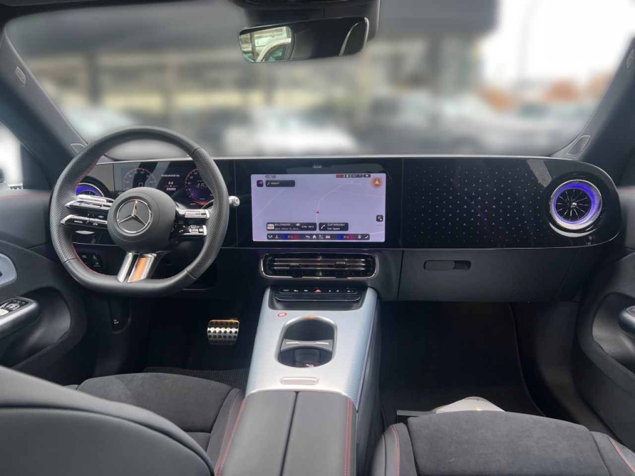 Mercedes-Benz CLA – Bild 9