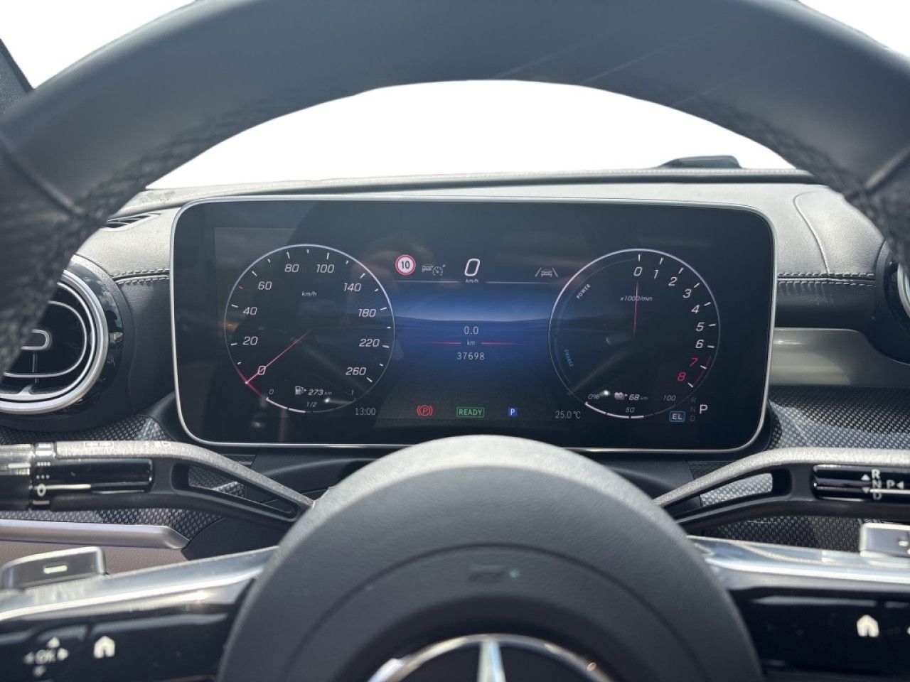 Mercedes-Benz CLE – Bild 8