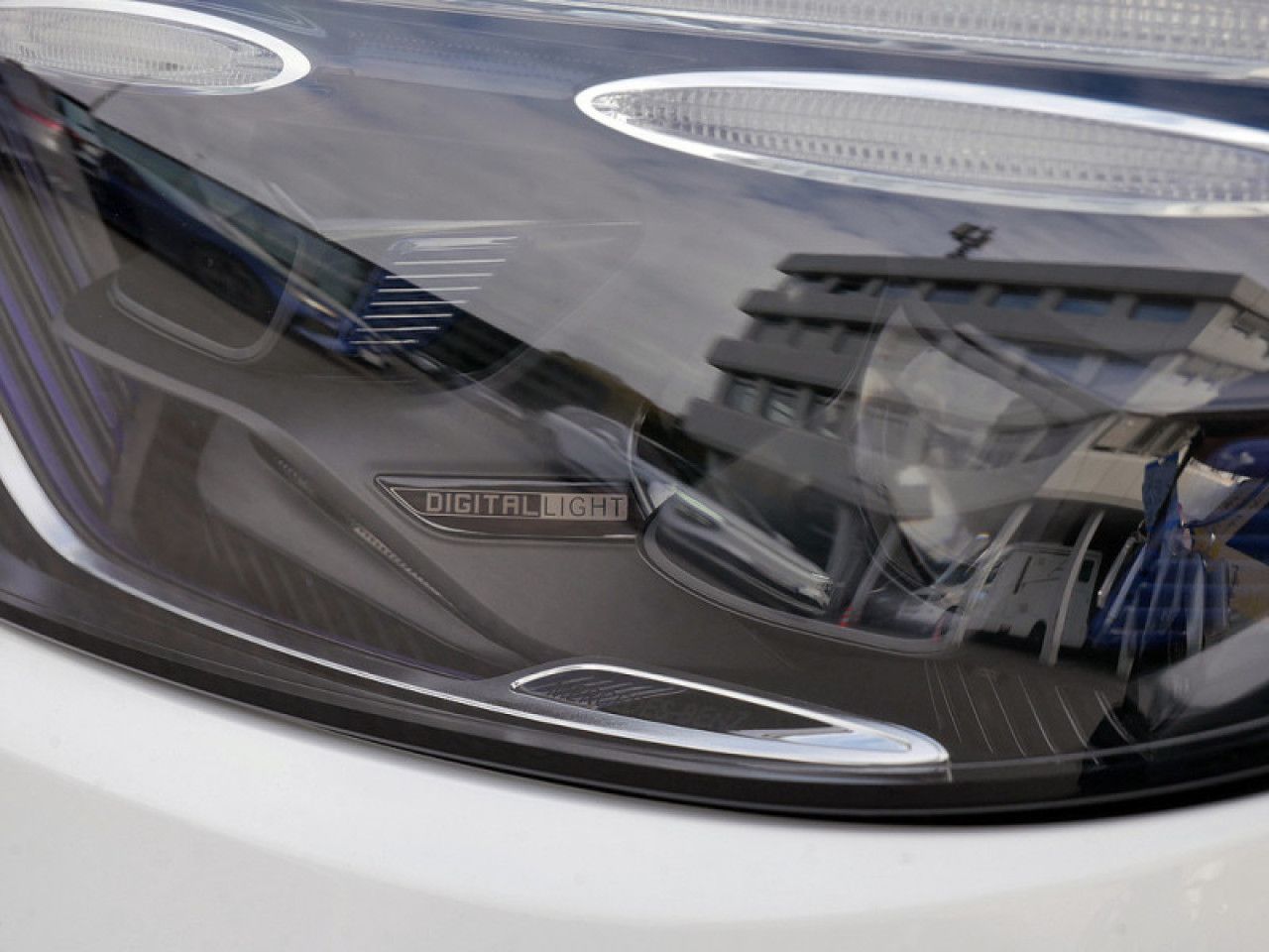 Mercedes-Benz GLC – Bild 20