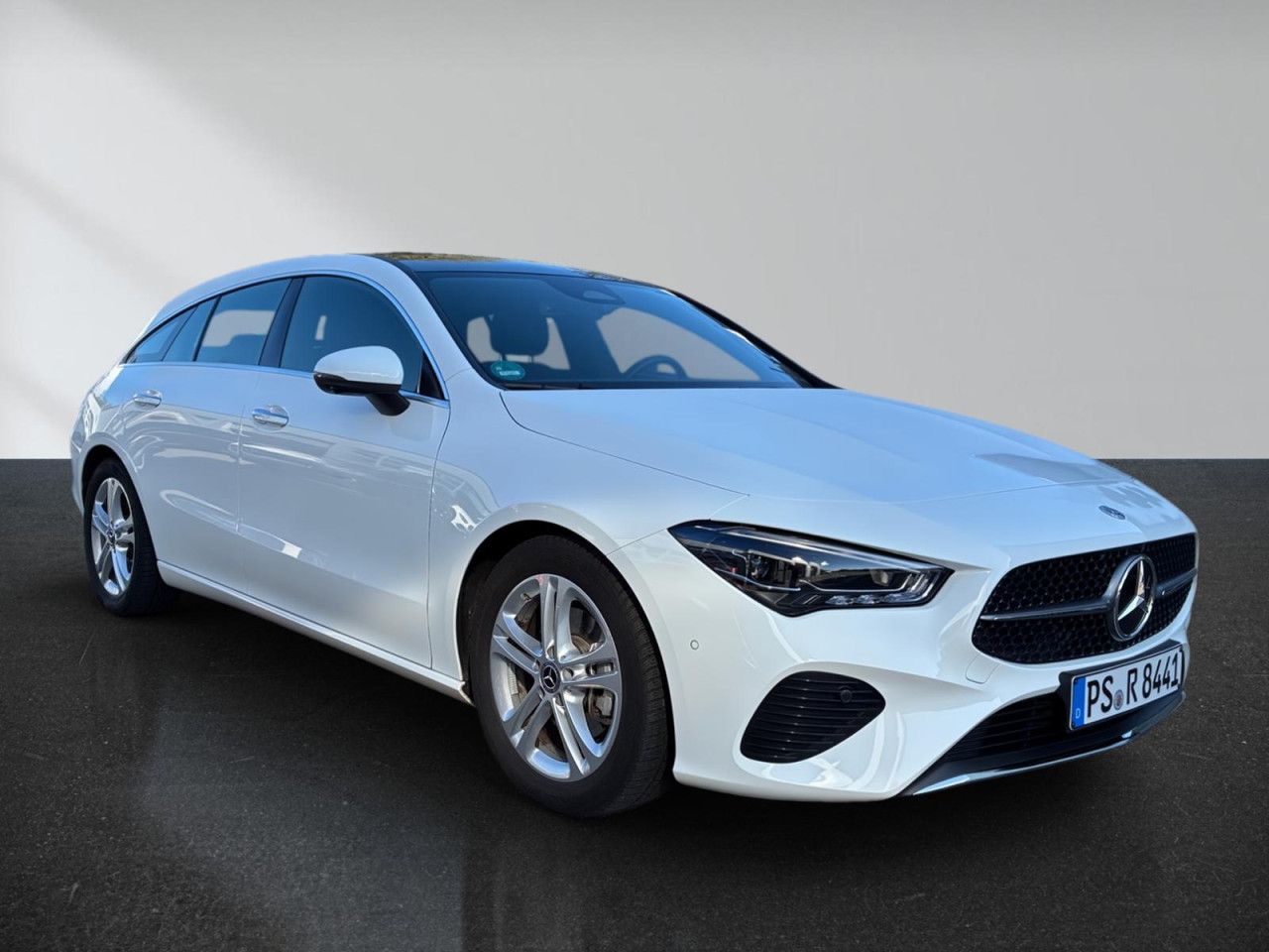 Mercedes-Benz CLA – Bild 4