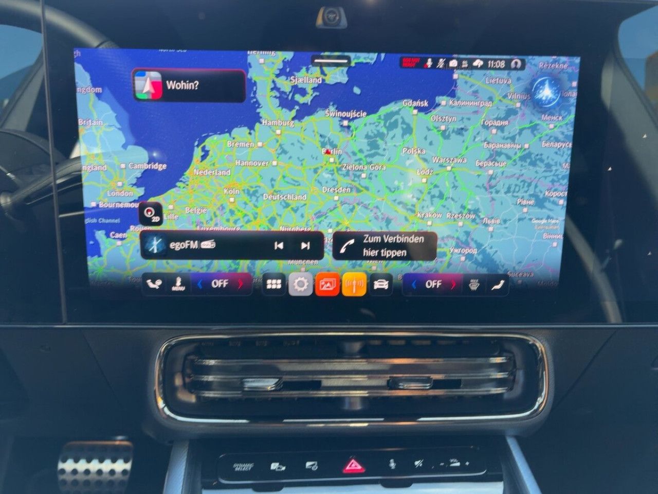 Mercedes-Benz CLA – Bild 10