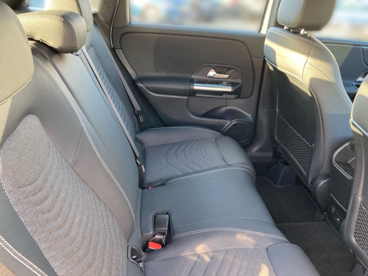 Mercedes-Benz B-Klasse – Bild 11