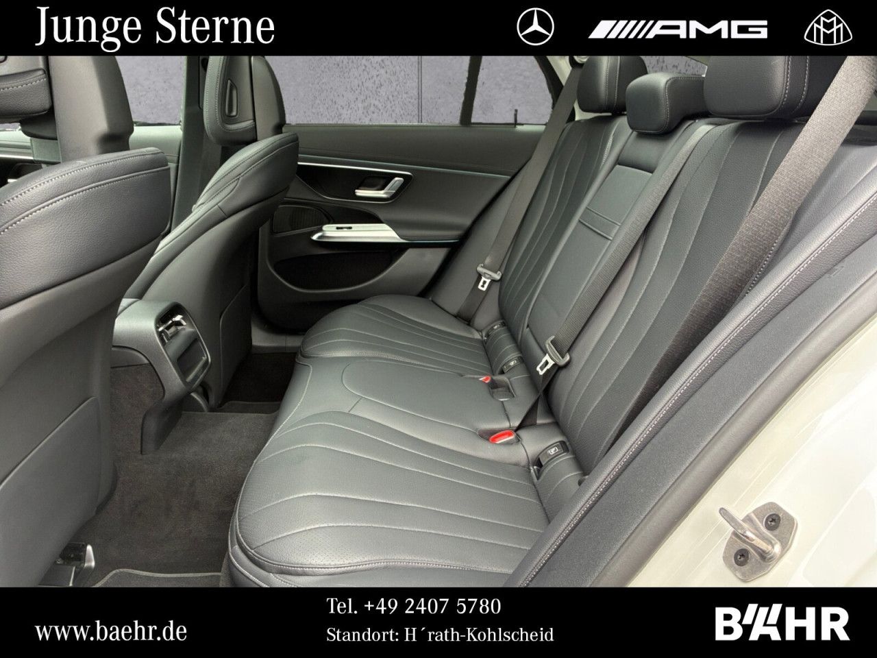 Mercedes-Benz E-Klasse – Bild 9